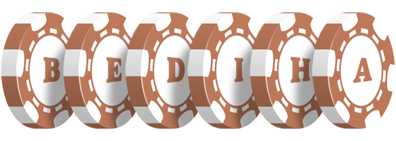 Bediha limit logo