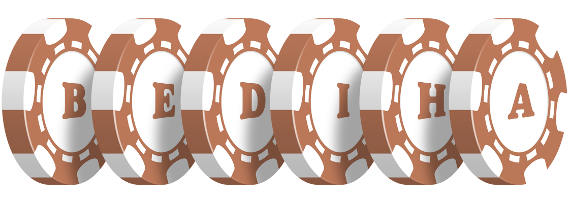 Bediha limit logo