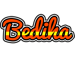 Bediha madrid logo