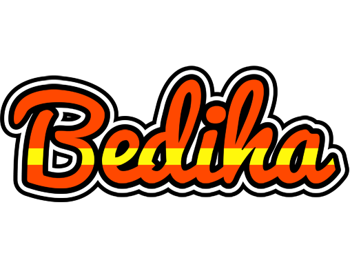 Bediha madrid logo