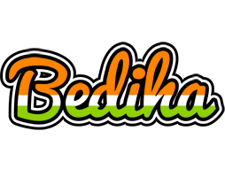 Bediha mumbai logo
