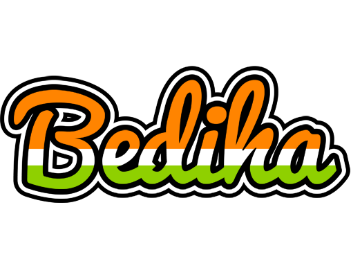 Bediha mumbai logo