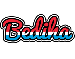 Bediha norway logo