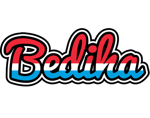 Bediha norway logo