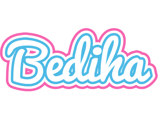 Bediha outdoors logo