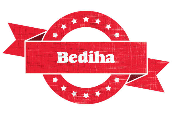 Bediha passion logo