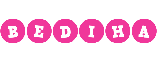 Bediha poker logo
