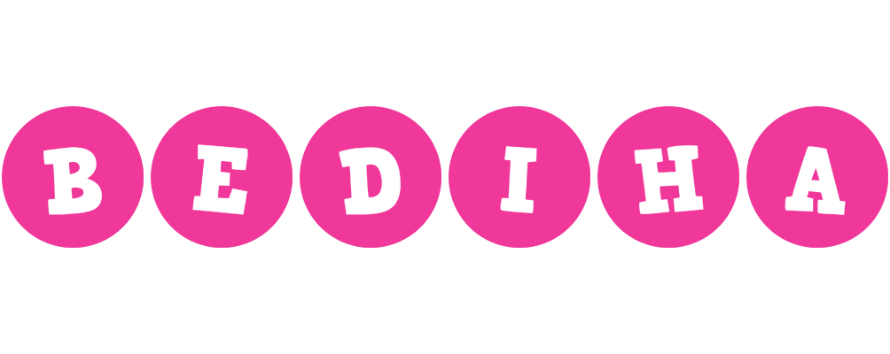 Bediha poker logo