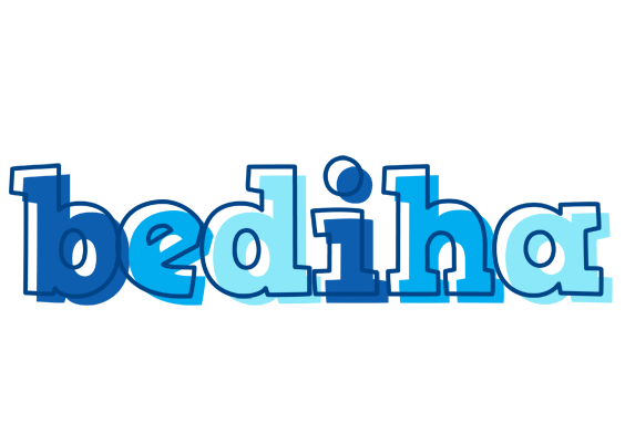 Bediha sailor logo