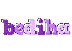 Bediha sensual logo