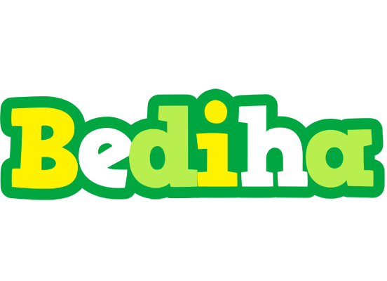 Bediha soccer logo