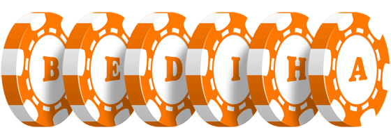 Bediha stacks logo