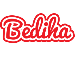 Bediha sunshine logo