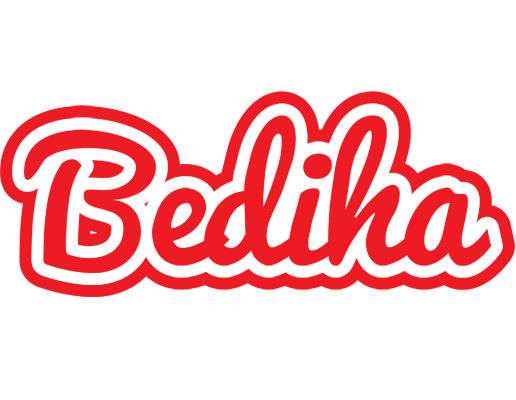 Bediha sunshine logo