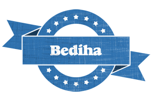Bediha trust logo