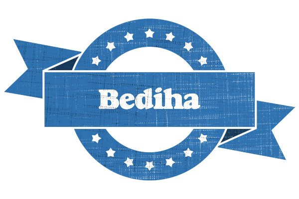 Bediha trust logo