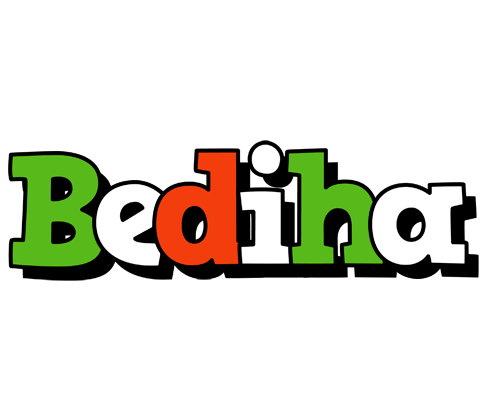 Bediha venezia logo