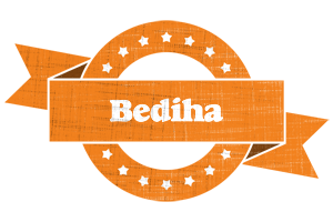 Bediha victory logo