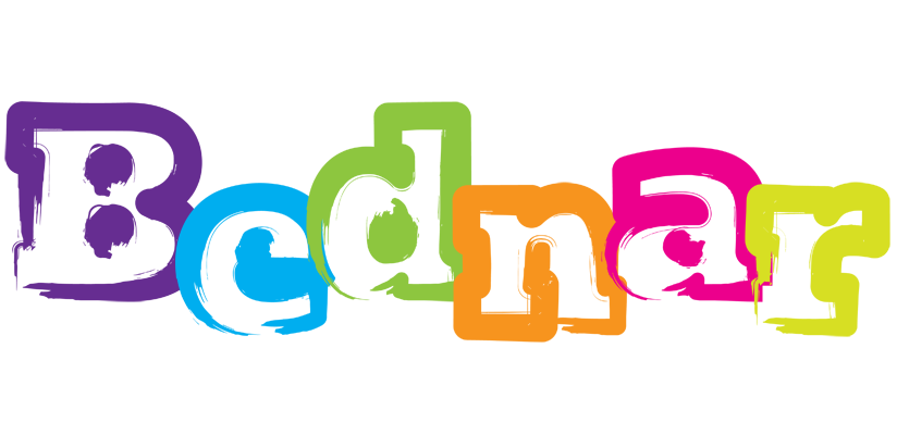 Bednar casino logo