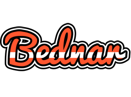 Bednar denmark logo