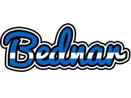 Bednar greece logo