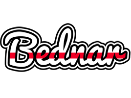 Bednar kingdom logo