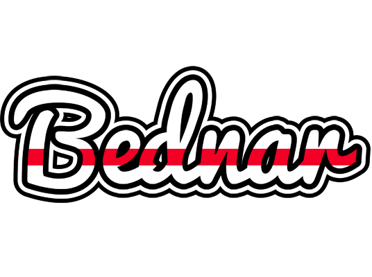 Bednar kingdom logo