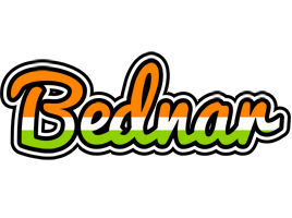 Bednar mumbai logo