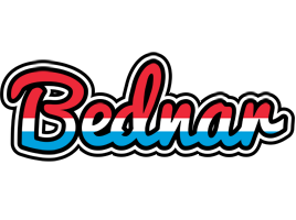 Bednar norway logo