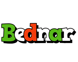 Bednar venezia logo