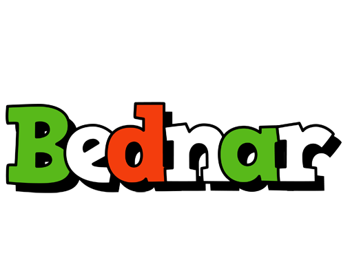 Bednar venezia logo