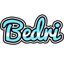 Bedri argentine logo