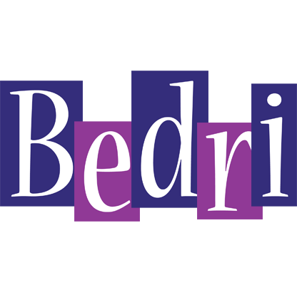 Bedri autumn logo