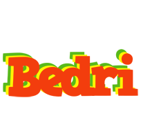 Bedri bbq logo