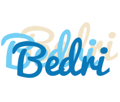 Bedri breeze logo