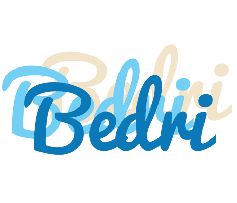 Bedri breeze logo