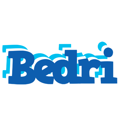 Bedri business logo