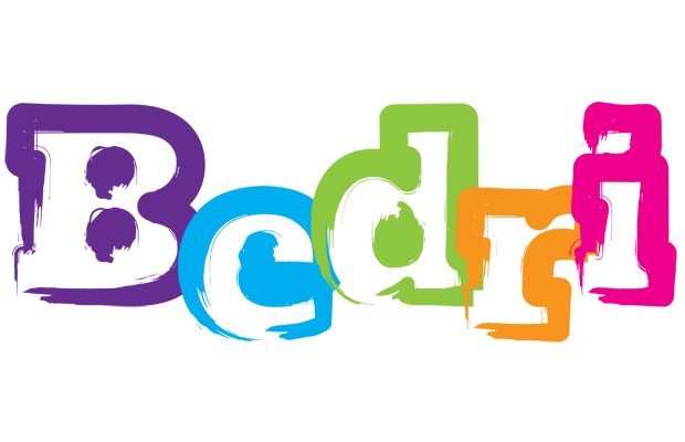 Bedri casino logo