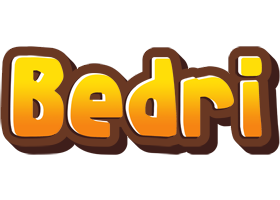 Bedri cookies logo