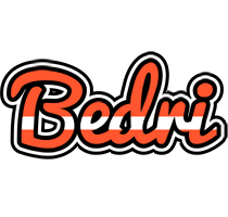 Bedri denmark logo