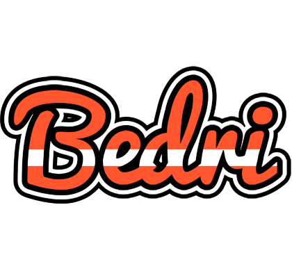 Bedri denmark logo