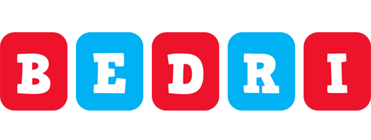 Bedri diesel logo