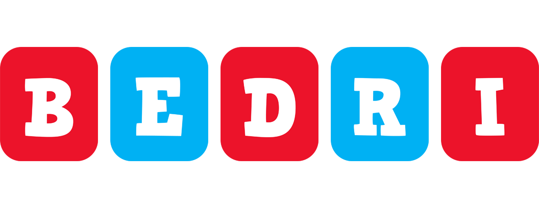 Bedri diesel logo