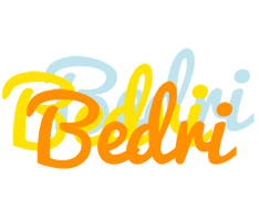 Bedri energy logo