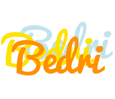 Bedri energy logo