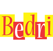 Bedri errors logo