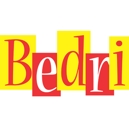 Bedri errors logo