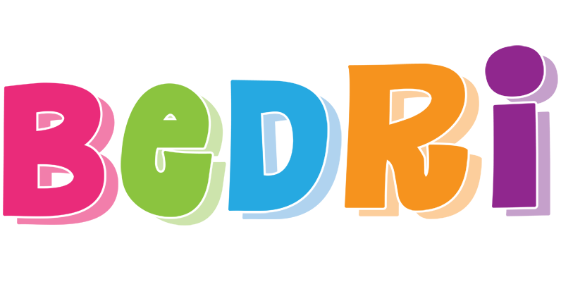 Bedri friday logo