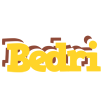 Bedri hotcup logo