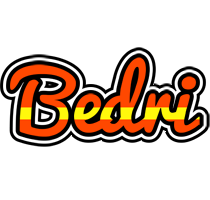 Bedri madrid logo